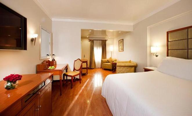 Hotel Kanak Comfort
